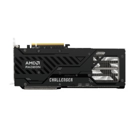 ASRock Radeon RX9070 XT Challenger 16G Graphics Card ASRock Radeon RX9070 XT Challenger 16G Graphics Card