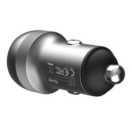WINX POWER Fast 89W Car Charger WINX POWER Fast 89W Car Charger