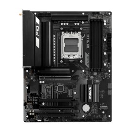 ASRock X870 A-Pro WiFi AMD AM5 ATX Gaming Motherboard ASRock X870 A-Pro WiFi AMD AM5 ATX Gaming Motherboard