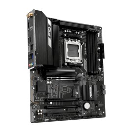 ASRock X870 A-Pro WiFi AMD AM5 ATX Gaming Motherboard ASRock X870 A-Pro WiFi AMD AM5 ATX Gaming Motherboard