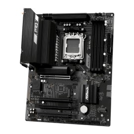 ASRock X870 A-Pro WiFi AMD AM5 ATX Gaming Motherboard ASRock X870 A-Pro WiFi AMD AM5 ATX Gaming Motherboard