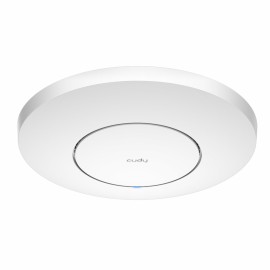 Cudy BE3600 2.5G Dual Band WiFi7 Ceiling Access Point Cudy BE3600 2.5G Dual Band WiFi7 Ceiling Access Point