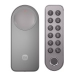 Xiaomi Self-Install Smart Lock with Keypad