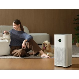 Xiaomi Mijia Smart Air Purifier 6 Xiaomi Mijia Smart Air Purifier 6
