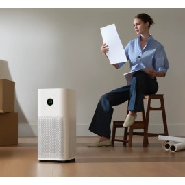 Xiaomi Mijia Smart Air Purifier 6 Xiaomi Mijia Smart Air Purifier 6