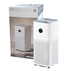 Xiaomi Mijia Smart Air Purifier 6 Xiaomi Mijia Smart Air Purifier 6