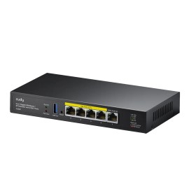 Cudy C200P 2-IN-1 SMB Router / AP Controller Cudy C200P 2-IN-1 SMB Router / AP Controller