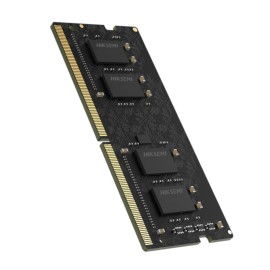Hiksemi Hiker 8GB DDR5 5600MHz Notebook Memory Hiksemi Hiker 8GB DDR5 5600MHz Notebook Memory