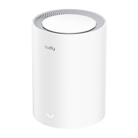 Cudy BE3600 Gigabit Mesh Wi-Fi 7 System - 1 Pack Cudy BE3600 Gigabit Mesh Wi-Fi 7 System - 1 Pack