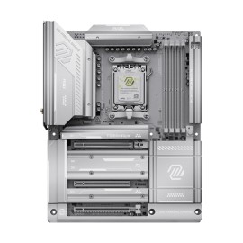 MSI MAG X870E TOMAHAWK MAX WIFI PZ AM5 ATX Motherboard