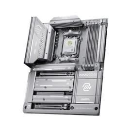 MSI MAG X870E TOMAHAWK MAX WIFI PZ AM5 ATX Motherboard