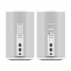Cudy AX3000 Dual Band 5G Wi-Fi 6 LTE Router -White Cudy AX3000 Dual Band 5G Wi-Fi 6 LTE Router -White