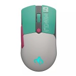 Asus TUF GAMING Mini 12000 DPI Wireless Mouse Hatsune Miku Edition Asus TUF GAMING Mini 12000 DPI Wireless Mouse Hatsune Miku Edition