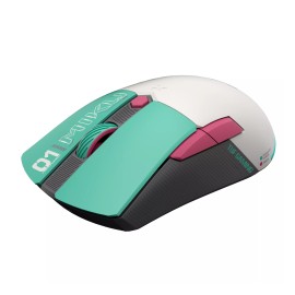 Asus TUF GAMING Mini 12000 DPI Wireless Mouse Hatsune Miku Edition Asus TUF GAMING Mini 12000 DPI Wireless Mouse Hatsune Miku Edition