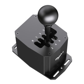 PXN SF U 7-Speed Gear Shifter (7+R) PXN SF U 7-Speed Gear Shifter (7+R)
