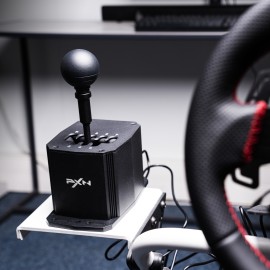 PXN SF U 7-Speed Gear Shifter (7+R) PXN SF U 7-Speed Gear Shifter (7+R)