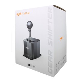 PXN SF U 7-Speed Gear Shifter (7+R) PXN SF U 7-Speed Gear Shifter (7+R)