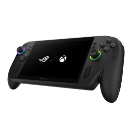 Asus ROG Xbox Ally X 7" Handheld Gaming Console | AMD Ryzen AI Z2 | 24GB LPDDR5X | Radeon GPU | 1TB SSD | Windows 11 Home
