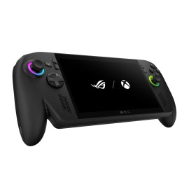 Asus ROG Xbox Ally X 7" Handheld Gaming Console | AMD Ryzen AI Z2 | 24GB LPDDR5X | Radeon GPU | 1TB SSD | Windows 11 Home