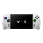 Asus ROG Xbox Ally 7" Handheld Gaming Console | AMD Ryzen Z2 | 16GB LPDDR5X | Radeon GPU | 512GB SSD | Windows 11 Home