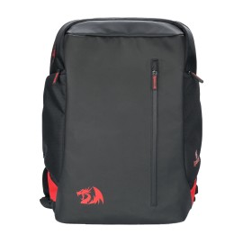 Redragon GB-94 TARDIS 2 Nylon 17"/18" Travel Gaming Backpack Redragon GB-94 TARDIS 2 Nylon 17"/18" Travel Gaming Backpack