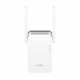 Cudy BE3600 Dual-Band Wi-Fi 7 Mesh Range Extender (Wall Plug) - White