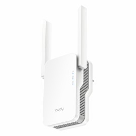 Cudy BE3600 Dual-Band Wi-Fi 7 Mesh Range Extender (Wall Plug) - White