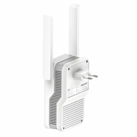 Cudy BE3600 Dual-Band Wi-Fi 7 Mesh Range Extender (Wall Plug) - White