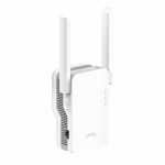 Cudy BE3600 Dual-Band Wi-Fi 7 Mesh Range Extender (Wall Plug) - White