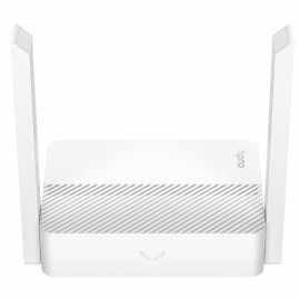 Cudy AC1200 Dual-Band Wireless Wi-Fi Router – White Cudy AC1200 Dual-Band Wireless Wi-Fi Router – White