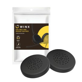 WINX CALL Pro 2 ANC Ear Cub Replacements WINX CALL Pro 2 ANC Ear Cub Replacements