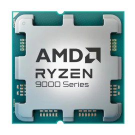 AMD Ryzen 7 9850X3D 8-Core 4.7GHz AM5 CPU AMD Ryzen 7 9850X3D 8-Core 4.7GHz AM5 CPU