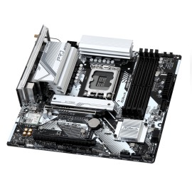 ASRock B760M Pro RS WiFi Intel LGA 1700 MATX Gaming Motherboard