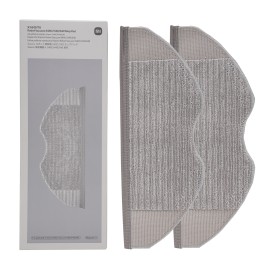 Xiaomi Robot Vacuum Mop Pad - S40C | S40 | H40 Xiaomi Robot Vacuum Mop Pad - S40C | S40 | H40