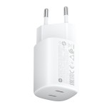 Xiaomi 45W Nano Turbo Power Adapter (2 port) Xiaomi 45W Nano Turbo Power Adapter (2 port)