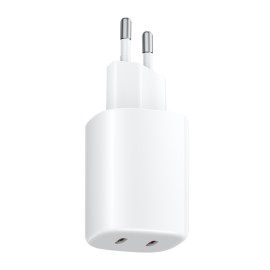 Xiaomi 45W Nano Turbo Power Adapter (2 port) Xiaomi 45W Nano Turbo Power Adapter (2 port)