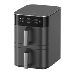 Xiaomi Smart Double Stack Air Fryer 12L Xiaomi Smart Double Stack Air Fryer 12L