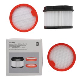Xiaomi G30 Max Vacuum Filter Kit Xiaomi G30 Max Vacuum Filter Kit