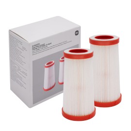 Xiaomi Dust Mite Vacuum Cleaner 2 Pro Filter (2-Pack) Xiaomi Dust Mite Vacuum Cleaner 2 Pro Filter (2-Pack)
