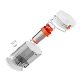 Xiaomi Dust Mite Vacuum Cleaner 2 Pro Xiaomi Dust Mite Vacuum Cleaner 2 Pro