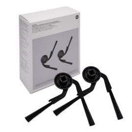 Xiaomi Robot Vacuum Mop Anti-tangle Side Brush – H40 / S40 / S40 Pro / 5 / 5 Pro - Black Xiaomi Robot Vacuum Mop Anti-tangle Side Brush – H40 / S40 / S40 Pro / 5 / 5 Pro - Black