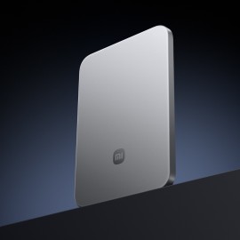 Xiaomi UltraThin Magnetic Power Bank 5000 15W - Aluminium Silver Xiaomi UltraThin Magnetic Power Bank 5000 15W - Aluminium Silver