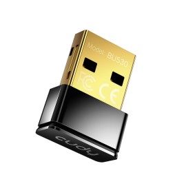 Cudy BU530 Bluetooth 5.3 Nano USB Adapter Cudy BU530 Bluetooth 5.3 Nano USB Adapter