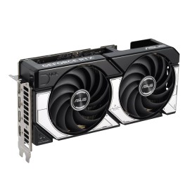ASUS Dual GeForce RTX 5070 12GB GDDR7 OC Edition Graphics Card ASUS Dual GeForce RTX 5070 12GB GDDR7 OC Edition Graphics Card