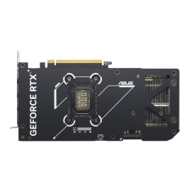 ASUS Dual GeForce RTX 5070 12GB GDDR7 OC Edition Graphics Card ASUS Dual GeForce RTX 5070 12GB GDDR7 OC Edition Graphics Card