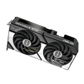 ASUS Dual GeForce RTX 5070 12GB GDDR7 OC Edition Graphics Card