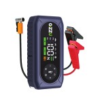 Gizzu 4-in-1 Jump Starter and Air Compressor Gizzu 4-in-1 Jump Starter and Air Compressor