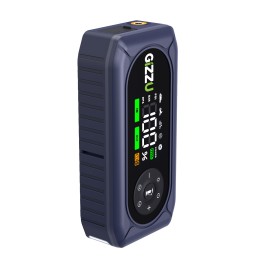 Gizzu 4-in-1 Jump Starter and Air Compressor Gizzu 4-in-1 Jump Starter and Air Compressor