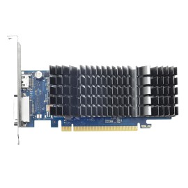 ASUS GeForce GT1030 2GB GDDR5 Low Profile Silent Graphics Card