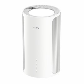Cudy BE6500 2.5G Mesh Wi-Fi 7 Router – 1 Pack Cudy BE6500 2.5G Mesh Wi-Fi 7 Router – 1 Pack